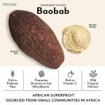 ProMix Nutrition Debloat Gut Cleanse Powder - Peach