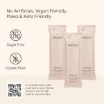 ProMix Nutrition Debloat Gut Cleanse Powder - Peach