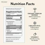 ProMix Nutrition Debloat Supplement Powder