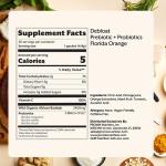 ProMix Nutrition Debloat Supplement Powder