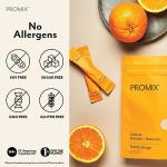 ProMix Nutrition Debloat Supplement Powder