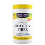 Healthy Origins Clear Mixing Fiber Powder, 225g