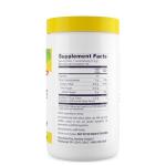 Healthy Origins Clear Mixing Fiber Powder, 225g