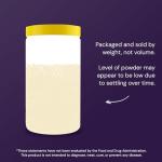 Healthy Origins Clear Mixing Fiber Powder, 225g