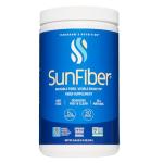 Sunfiber Prebiotic Fiber for Digestive Health