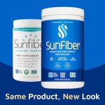 Sunfiber Prebiotic Fiber for Digestive Health