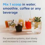 Sunfiber Prebiotic Fiber for Digestive Health