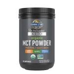 Keto Organic MCT Powder with Probiotics, 30 Servings