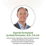 Keto Organic MCT Powder with Probiotics, 30 Servings