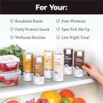 Slate Milk Protein Iced Coffee Variety Pack