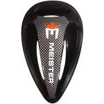 Meister Carbon Flex Groin Protector for Adults