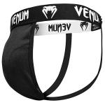 Venum Challenger Men's Groin Guard, Black