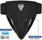 RDX Groin Guard for Martial Arts Training