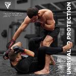 RDX Groin Guard for Martial Arts Training