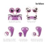 Lobloo Aeroslim Women's Athletic Pelvic Cup