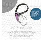 Lobloo Aeroslim Women's Athletic Pelvic Cup
