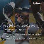 Lobloo Aeroslim Women's Athletic Pelvic Cup