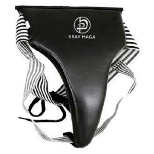 Playwell Krav Maga Women's Padded Groin Guard