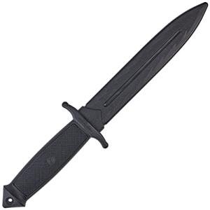 Playwell Krav Maga Double Edged Training Knife