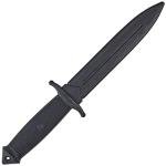 Playwell Krav Maga Double Edged Training Knife