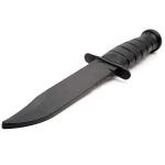 Playwell TPR Safety Rubber Training Knife