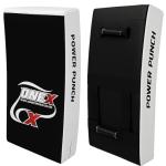 ONEX Curved Kick Shield for Martial Arts Training