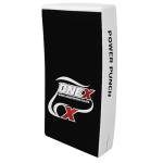 ONEX Curved Kick Shield for Martial Arts Training
