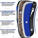 RDX Curved Kickboxing Training Pad for Martial Arts