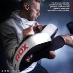 RDX Curved Kickboxing Training Pad for Martial Arts