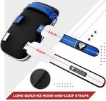 RDX Curved Kickboxing Training Pad for Martial Arts