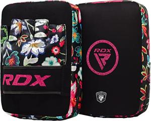 RDX Women's Focus Mitts for Krav Maga Training