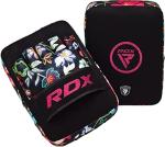 RDX Women's Focus Mitts for Krav Maga Training
