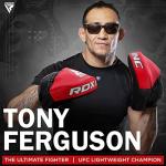 RDX Maya Hide Leather Curved Focus Mitts