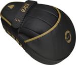 Curved Focus Mitts for Krav Maga Training