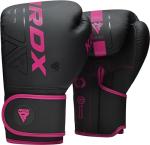 RDX Women's Boxing Gloves for Krav Maga Training