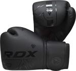 RDX Boxing Gloves for Krav Maga Training