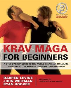 Krav Maga Basics: Easy Guide for Beginners
