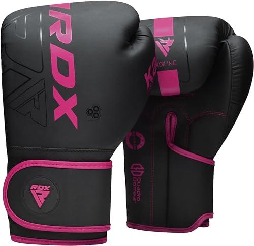 Women's Krav Maga Training Gloves