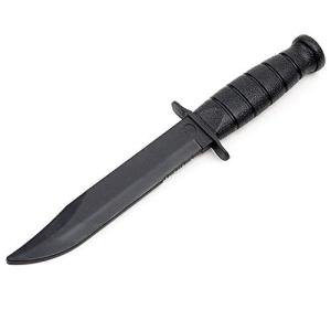 Playwell TPR Safety Rubber Training Knife