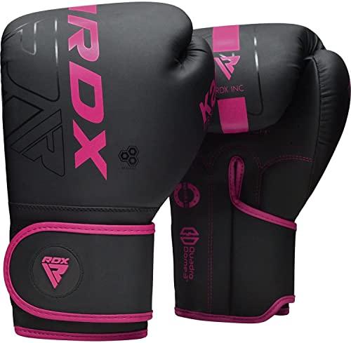 Women's Krav Maga Training Gloves