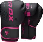 RDX Women's Boxing Gloves for Krav Maga Training