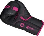 RDX Women's Boxing Gloves for Krav Maga Training