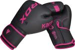 RDX Women's Boxing Gloves for Krav Maga Training