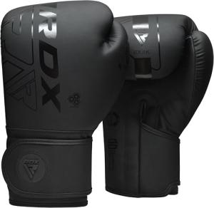 RDX Boxing Gloves for Krav Maga Training