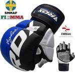 RDX MMA Sparring Gloves for Krav Maga