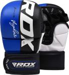 RDX MMA Sparring Gloves for Krav Maga