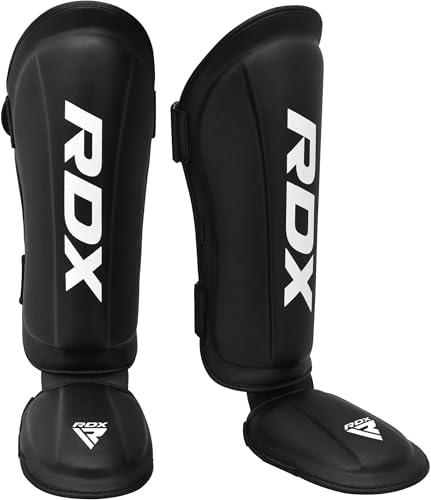 Krav Maga Protective Shin Guards