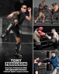 RDX Premium Maya Leather Shin Guards for Krav Maga