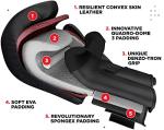 RDX Boxing Gloves for Krav Maga Training