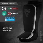 RDX Shin Guards for Krav Maga and MMA